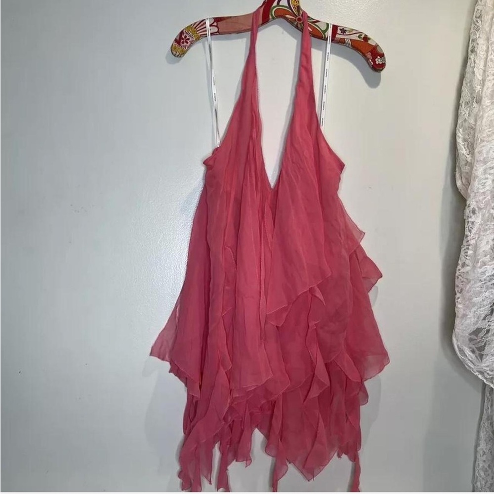 Retrofete Caspian Dress